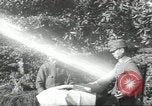 Immagine di Gli ufficiali giapponesi Kiukiang Cina, 1938, secondo 5 filmato di repertorio 65675065157