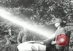 Immagine di Gli ufficiali giapponesi Kiukiang Cina, 1938, secondo 7 filmato di repertorio 65675065157