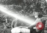 Immagine di Gli ufficiali giapponesi Kiukiang Cina, 1938, secondo 8 filmato di repertorio 65675065157