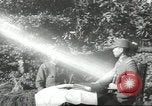 Immagine di Gli ufficiali giapponesi Kiukiang Cina, 1938, secondo 9 filmato di repertorio 65675065157