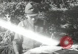 Immagine di Gli ufficiali giapponesi Kiukiang Cina, 1938, secondo 10 filmato di repertorio 65675065157