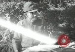 Immagine di Gli ufficiali giapponesi Kiukiang Cina, 1938, secondo 11 filmato di repertorio 65675065157