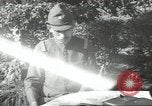 Immagine di Gli ufficiali giapponesi Kiukiang Cina, 1938, secondo 14 filmato di repertorio 65675065157