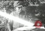 Immagine di Gli ufficiali giapponesi Kiukiang Cina, 1938, secondo 15 filmato di repertorio 65675065157