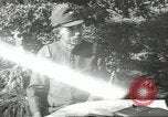 Immagine di Gli ufficiali giapponesi Kiukiang Cina, 1938, secondo 16 filmato di repertorio 65675065157