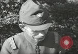 Immagine di Gli ufficiali giapponesi Kiukiang Cina, 1938, secondo 23 filmato di repertorio 65675065157