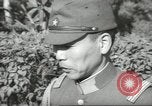 Immagine di Gli ufficiali giapponesi Kiukiang Cina, 1938, secondo 27 filmato di repertorio 65675065157