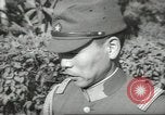 Immagine di Gli ufficiali giapponesi Kiukiang Cina, 1938, secondo 28 filmato di repertorio 65675065157