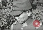 Immagine di Gli ufficiali giapponesi Kiukiang Cina, 1938, secondo 29 filmato di repertorio 65675065157