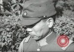 Immagine di Gli ufficiali giapponesi Kiukiang Cina, 1938, secondo 30 filmato di repertorio 65675065157