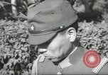 Immagine di Gli ufficiali giapponesi Kiukiang Cina, 1938, secondo 32 filmato di repertorio 65675065157