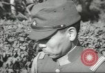 Immagine di Gli ufficiali giapponesi Kiukiang Cina, 1938, secondo 35 filmato di repertorio 65675065157