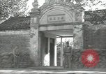 Immagine di Gli ufficiali giapponesi Kiukiang Cina, 1938, secondo 41 filmato di repertorio 65675065157