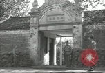 Immagine di Gli ufficiali giapponesi Kiukiang Cina, 1938, secondo 43 filmato di repertorio 65675065157