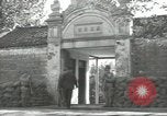Immagine di Gli ufficiali giapponesi Kiukiang Cina, 1938, secondo 45 filmato di repertorio 65675065157