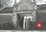 Immagine di Gli ufficiali giapponesi Kiukiang Cina, 1938, secondo 46 filmato di repertorio 65675065157