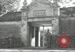 Immagine di Gli ufficiali giapponesi Kiukiang Cina, 1938, secondo 49 filmato di repertorio 65675065157