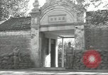 Immagine di Gli ufficiali giapponesi Kiukiang Cina, 1938, secondo 51 filmato di repertorio 65675065157