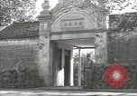 Immagine di Gli ufficiali giapponesi Kiukiang Cina, 1938, secondo 54 filmato di repertorio 65675065157