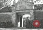 Immagine di Gli ufficiali giapponesi Kiukiang Cina, 1938, secondo 55 filmato di repertorio 65675065157