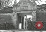 Immagine di Gli ufficiali giapponesi Kiukiang Cina, 1938, secondo 56 filmato di repertorio 65675065157