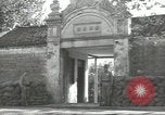 Immagine di Gli ufficiali giapponesi Kiukiang Cina, 1938, secondo 57 filmato di repertorio 65675065157