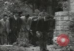 Immagine di Gli ufficiali giapponesi Kiukiang Cina, 1938, secondo 59 filmato di repertorio 65675065157