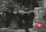 Immagine di Gli ufficiali giapponesi Kiukiang Cina, 1938, secondo 60 filmato di repertorio 65675065157