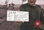 Immagine di USS Ticonderoga Golfo del Tonchino Vietnam, 1964, secondo 1 filmato di repertorio 65675065158
