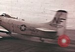 Immagine di USS Ticonderoga Golfo del Tonchino Vietnam, 1964, secondo 3 filmato di repertorio 65675065158