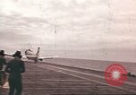 Immagine di USS Ticonderoga Golfo del Tonchino Vietnam, 1964, secondo 4 filmato di repertorio 65675065158