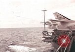 Immagine di USS Ticonderoga Golfo del Tonchino Vietnam, 1964, secondo 7 filmato di repertorio 65675065158