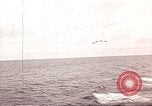 Immagine di USS Ticonderoga Golfo del Tonchino Vietnam, 1964, secondo 13 filmato di repertorio 65675065158