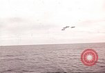 Immagine di USS Ticonderoga Golfo del Tonchino Vietnam, 1964, secondo 16 filmato di repertorio 65675065158