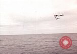 Immagine di USS Ticonderoga Golfo del Tonchino Vietnam, 1964, secondo 18 filmato di repertorio 65675065158