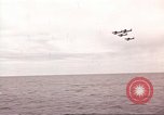 Immagine di USS Ticonderoga Golfo del Tonchino Vietnam, 1964, secondo 19 filmato di repertorio 65675065158