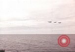 Immagine di USS Ticonderoga Golfo del Tonchino Vietnam, 1964, secondo 22 filmato di repertorio 65675065158