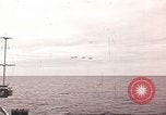 Immagine di USS Ticonderoga Golfo del Tonchino Vietnam, 1964, secondo 24 filmato di repertorio 65675065158