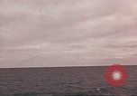 Immagine di USS Ticonderoga Golfo del Tonchino Vietnam, 1964, secondo 30 filmato di repertorio 65675065158