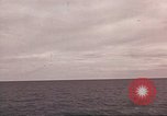Immagine di USS Ticonderoga Golfo del Tonchino Vietnam, 1964, secondo 32 filmato di repertorio 65675065158
