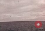 Immagine di USS Ticonderoga Golfo del Tonchino Vietnam, 1964, secondo 35 filmato di repertorio 65675065158