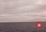 Immagine di USS Ticonderoga Golfo del Tonchino Vietnam, 1964, secondo 36 filmato di repertorio 65675065158