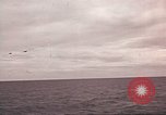 Immagine di USS Ticonderoga Golfo del Tonchino Vietnam, 1964, secondo 38 filmato di repertorio 65675065158