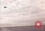 Immagine di USS Ticonderoga Golfo del Tonchino Vietnam, 1964, secondo 43 filmato di repertorio 65675065158
