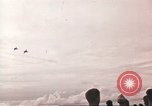Immagine di USS Ticonderoga Golfo del Tonchino Vietnam, 1964, secondo 46 filmato di repertorio 65675065158