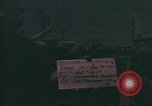 Image USS Ticonderoga du golfe du Tonkin Vietnam, 1964, de la seconde 1 séquences d'archives historiques vidéo 65675065159