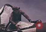 Image USS Ticonderoga du golfe du Tonkin Vietnam, 1964, de la seconde 40 séquences d'archives historiques vidéo 65675065159