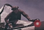Image USS Ticonderoga du golfe du Tonkin Vietnam, 1964, de la seconde 42 séquences d'archives historiques vidéo 65675065159