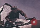 Image USS Ticonderoga du golfe du Tonkin Vietnam, 1964, de la seconde 43 séquences d'archives historiques vidéo 65675065159