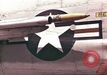 Image USS Ticonderoga du golfe du Tonkin Vietnam, 1964, de la seconde 50 séquences d'archives historiques vidéo 65675065159